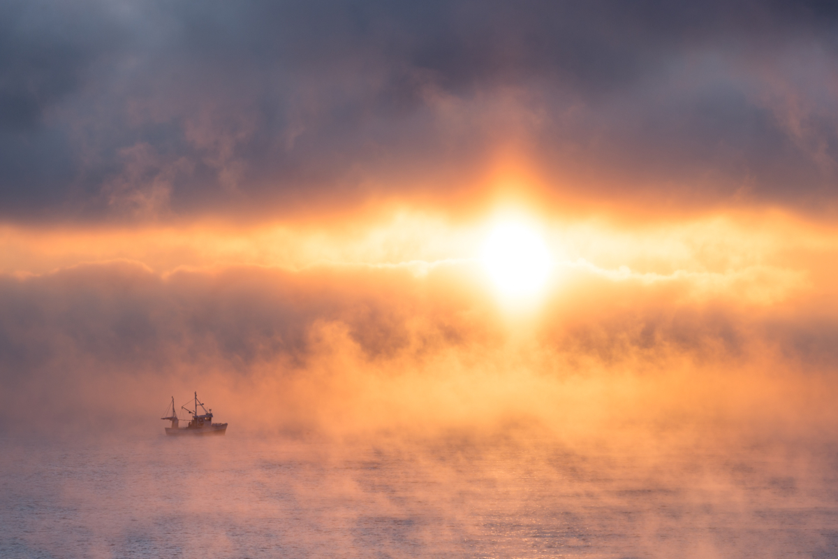 Photo: Knut Sverre Horn