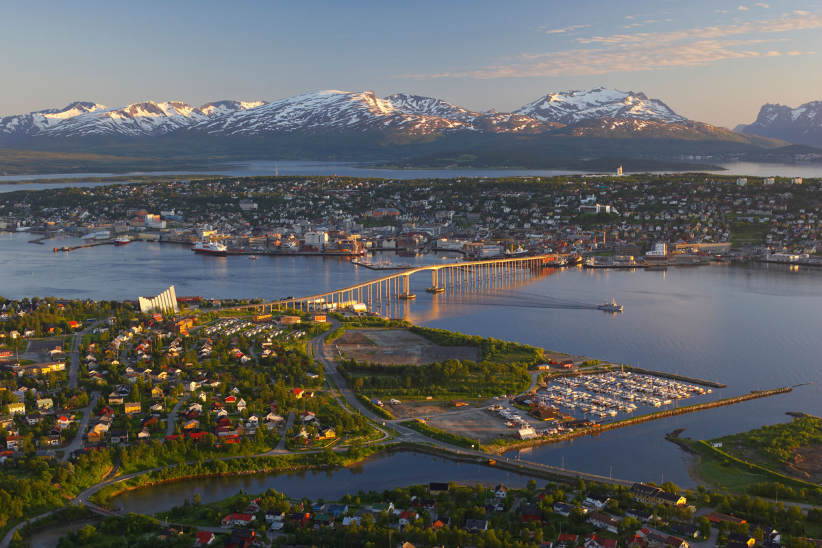 Photo: Bård Løken